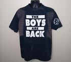 VTG 90s Geto Boys XL T-shirt Rap Tee Single Stitch USA Till Death Do Us Part