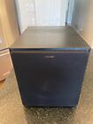 Klipsch R-100SW Subwoofer Powered Sub Home Theater Audiophile 10