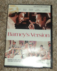 BARNEY'S VERSION (DVD)