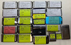 Apple iPod Assorted Lot (24 Devices) Condition Varies - AS IS / For Parts