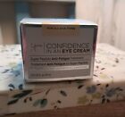 It Cosmetics Confidence In An EYE CREAM 0.5oz ANTI-AGING ARMOUR Concentrate NEW