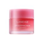 Laneige Lip Sleeping Mask Balm Berry 20g - Brand New - LOT 35 x 0.02 oz/ 0.8 g