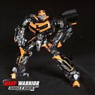 New Transformable WW-01 B LT-01 LTS-03C Bee Action Figure Black version
