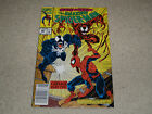 Amazing Spiderman # 362 (Marvel 1992 ) Carnage Newsstand