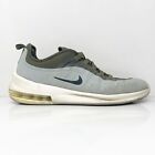 Nike Mens Air Max Axis AA2146-300 Blue Running Shoes Sneakers Size 12