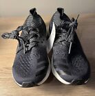 Adidas Ultraboost Uncaged Women’s Sz 5.5 Black and White - New without Box