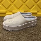 Nike Air Force 1 Lover XX Off White Reimagined AO1523-100 Women's Size 6