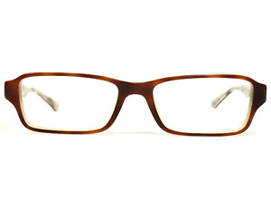 Ray-Ban Eyeglasses Frames RB5161 2361 Tortoise Nude Marble Rectangular 51-16-140