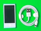 Beautiful Apple A1446 7th Generation iPod Nano Green MKN22LL/A 16 GB
