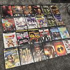 🔥Amazing Factory Sealed Brand New Nintendo GameCube huge video game lot of 24