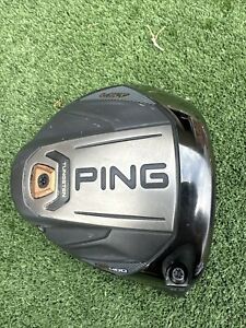 PING G400 LST Driver 8.5 * HEAD ONLY RH
