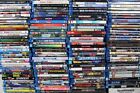 BLU-RAY $0.99 - $4.99 You Pick Choose Lot (FREE SHIP after 1st disc) (NEW 06/03)