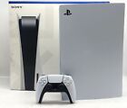 Sony Playstation 5 Disc Version 825GB Home Console CFI-1215A