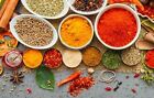 Bulk Wholesale Seasoning, Herbs & Spice (select Spice from drop down)