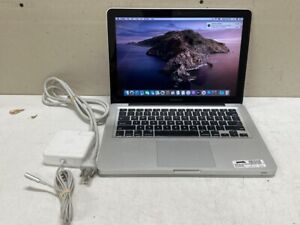 Apple MacBook Pro 13 Inch Mid 2012 Intel Core i5 4gb Ram A1278 (FE1062894)