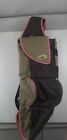 JJ COLE COLLECTIONS cross body travel hiking style bag baby EUC!   *j