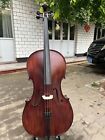 Stradivari Professional song Cello4/4,Old spruce ,Full Size 100% Hand Made#15698