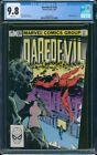 Daredevil #192 (Marvel, 1983) CGC 9.8