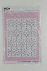 The Stamp Market So Many Snowflakes A2 Die Cut NEW