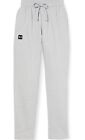 Under Armour Men's Rival Joggers Pants Size 4XL Tall Gray Fleece New Tags NWT