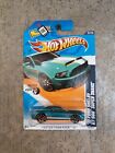 Hot Wheels Faster Than Ever ’12 ’10 Ford Shelby GT-500 Super Snake