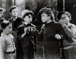 The Little Rascals on USB