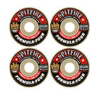 Spitfire Skateboard Wheels 52mm F4 Conical Full 101A Formula Four