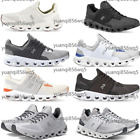 On CLOUDSWIFT Men's RUNNING Shoes ALL COLORS