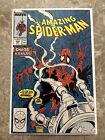 Amazing Spiderman #302 NM 9.4 (1988 Marvel Comics)