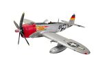 Dragon Wings Warbirds P-47D Thunderbolt Saucy Susie DAMAGED NO BOX ♤50