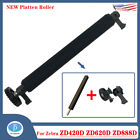 NEW Platten Roller Replacement for Zebra ZD420D ZD620D ZD888D Printer Spare Part
