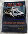 Cube Van Unrated GFY Edition DVD