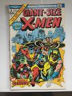 Giant Size X-Men #1 Marvel Comics 1975 1st App New X-Men Raw