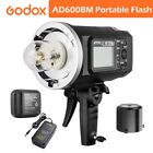 Godox AD600BM Manual Version HSS 600W Outdoor Flash Strobe Light Bowens Mount