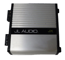 JL Audio JX500/1D Monoblock Class D Subwoofer Amplifier