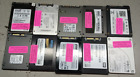 New ListingLot of 10 Mixed Brand 120GB 2.5