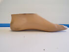 Freedom Innovations Prosthetic Foot Shell Size 28 LEFT split toe
