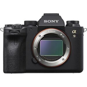 Sony Alpha a9 II 24.2MP Mirrorless Digital Camera (Body Only)