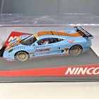 1/32 Ninco MOSLER.  Collection reduction Sale