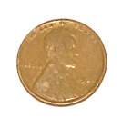 1927 P Circulated Lincoln Cent -  Ships Free.  CC1927-4