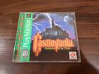 Castlevania: Symphony of the Night (Sony PlayStation 1 PS1) Complete CIB GH