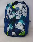 THE NORTH FACE Women's Jester Laptop Backpack, Summit Navy, OS- USED
