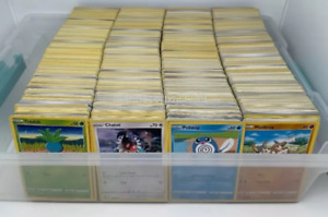 Pokemon Card Lot of 100 cards
