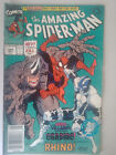 Amazing Spider-Man #344 APV Variant 1st App Cletus Kasady