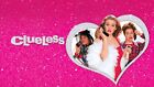 1995 Clueless Movie Poster 16X11 Cher Tai Alicia Silverstone Brittany Murphy 🍿
