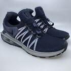 Nike Shox Gravity Running Shoes AR1999-001 Men's Size 10 US