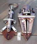 Lot Of 2.  Hurst Jaws Of Life  