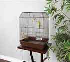 NEW You & Me PARAKEET HABITAT Pet Bird Cage – Finch, Canary, Lovebird, Parrotlet