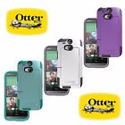 New Genuine OtterBox Case for HTC One M8 'Commuter Series'