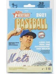 2021 Topps Heritage Short Prints 401-500 SP Pick From List - Complete  Your Set